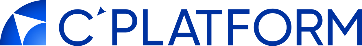 cplatform 로고